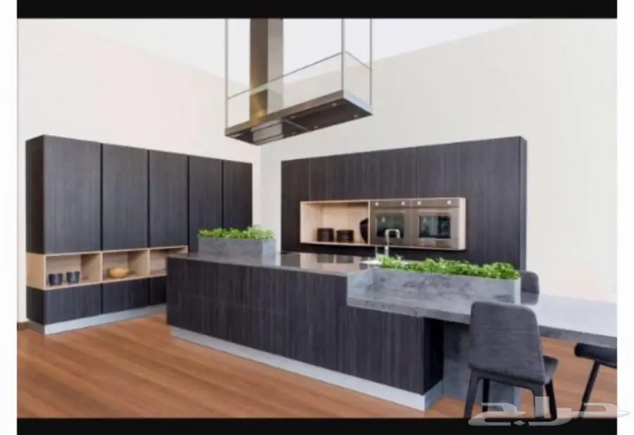 تفصيل مطابخ  (image 46)