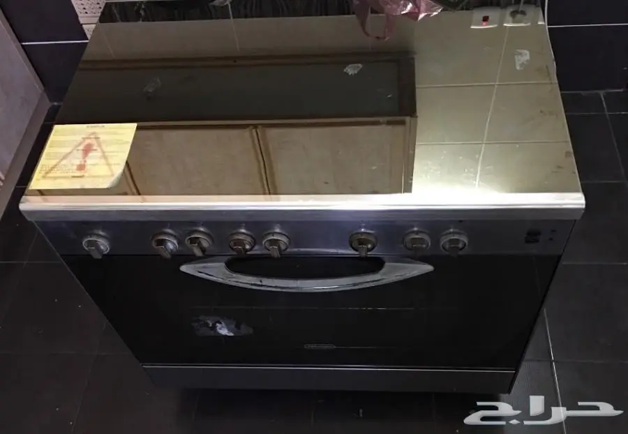 ثلاجة وفرن للبيع (image 3)