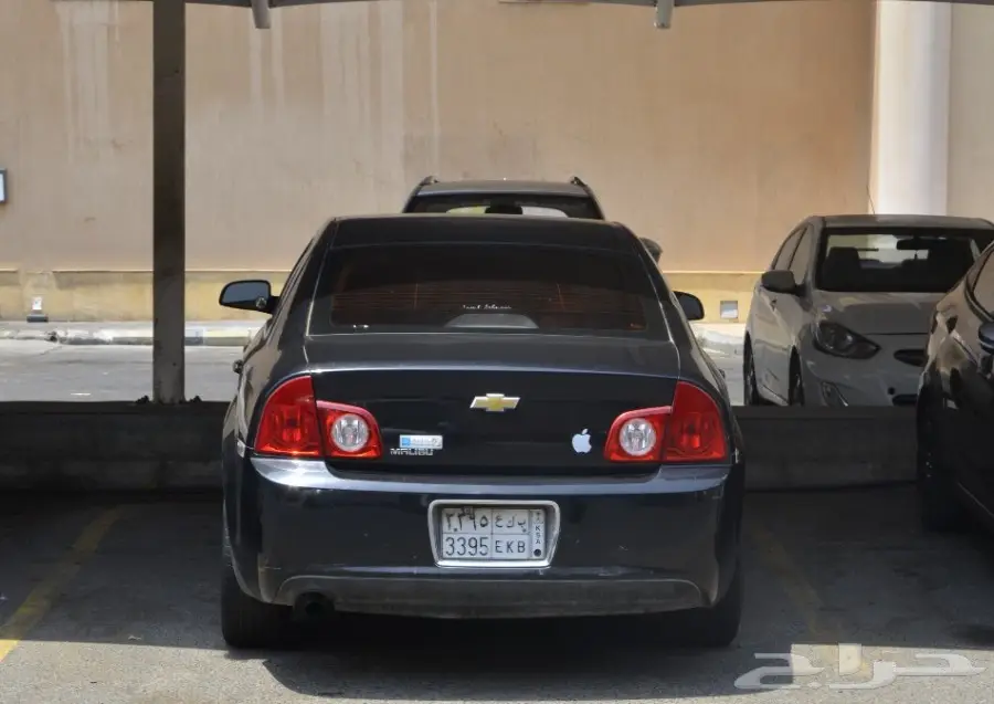 شيفروليه ماليبو 2011 LT ممشى 100 الف كم- جدة (image 12)