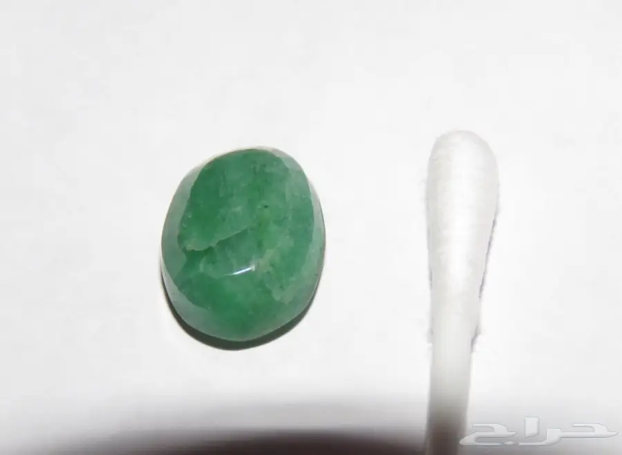 للبيع حجر زمرد برازيلي فاخر (image 3)