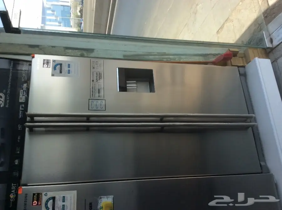 رائد الاستبدال للاجهزة الكهربائية  (image 13)