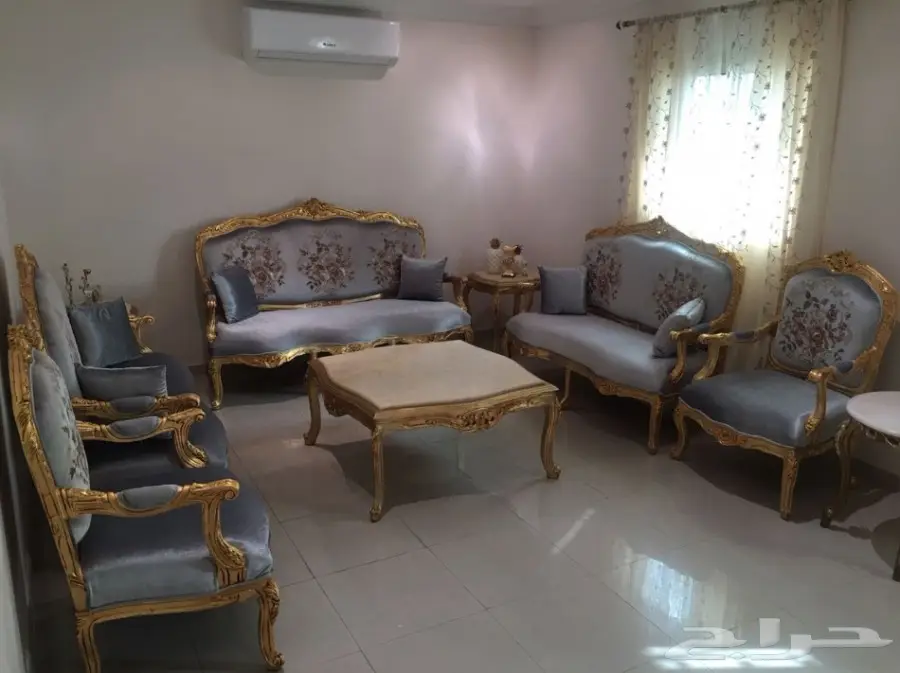 كنب فخم للبيع (image 2)