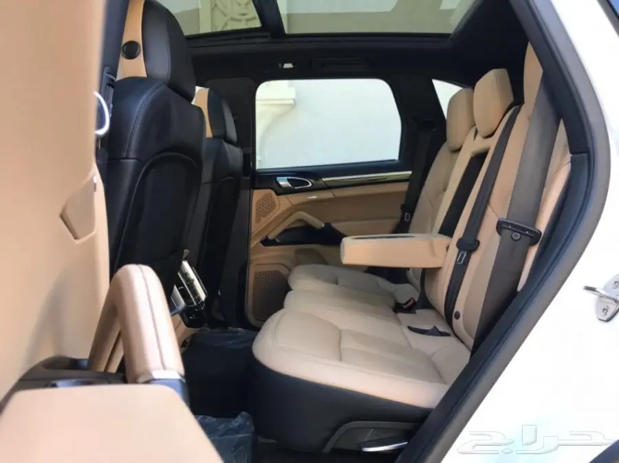 بورش كايين  2016 (image 13)