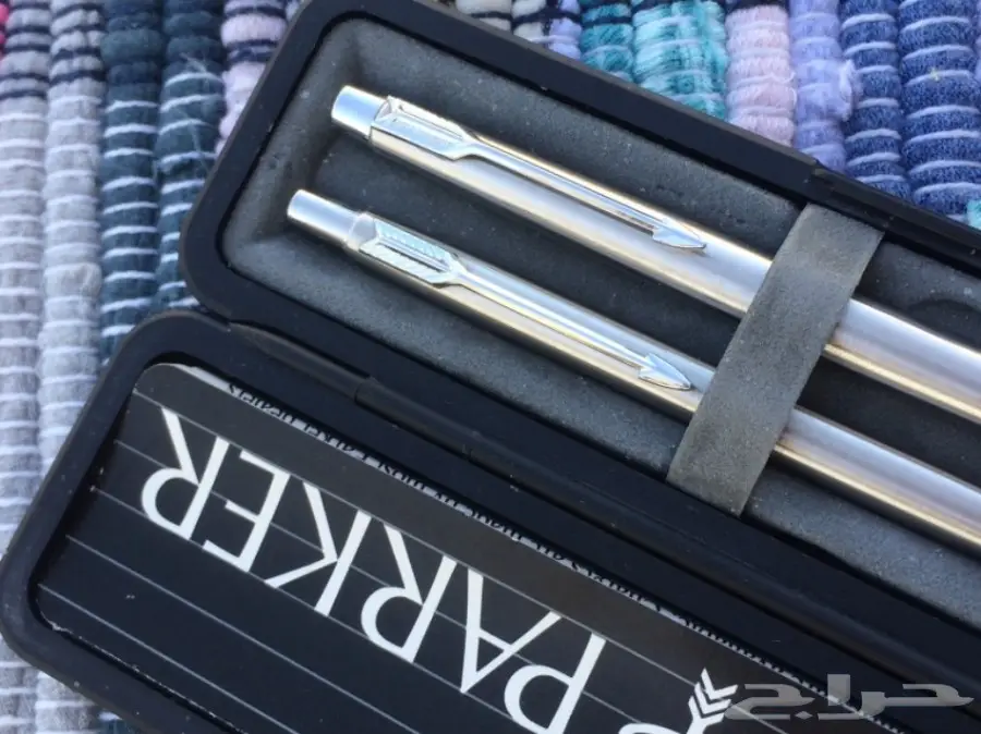 اقلام باركر وكروس وساعات اورينت وسيكو (image 39)