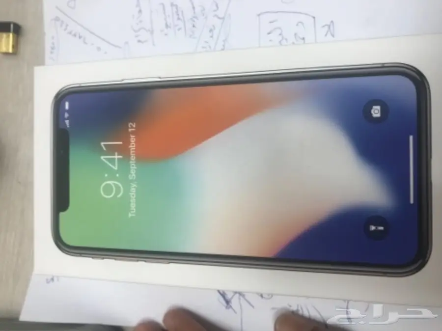 ايفون x و ايفون 8 بلاص (image 2)