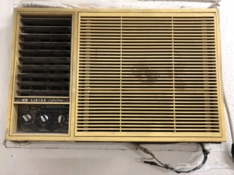 اربع مكيفات للبيع 