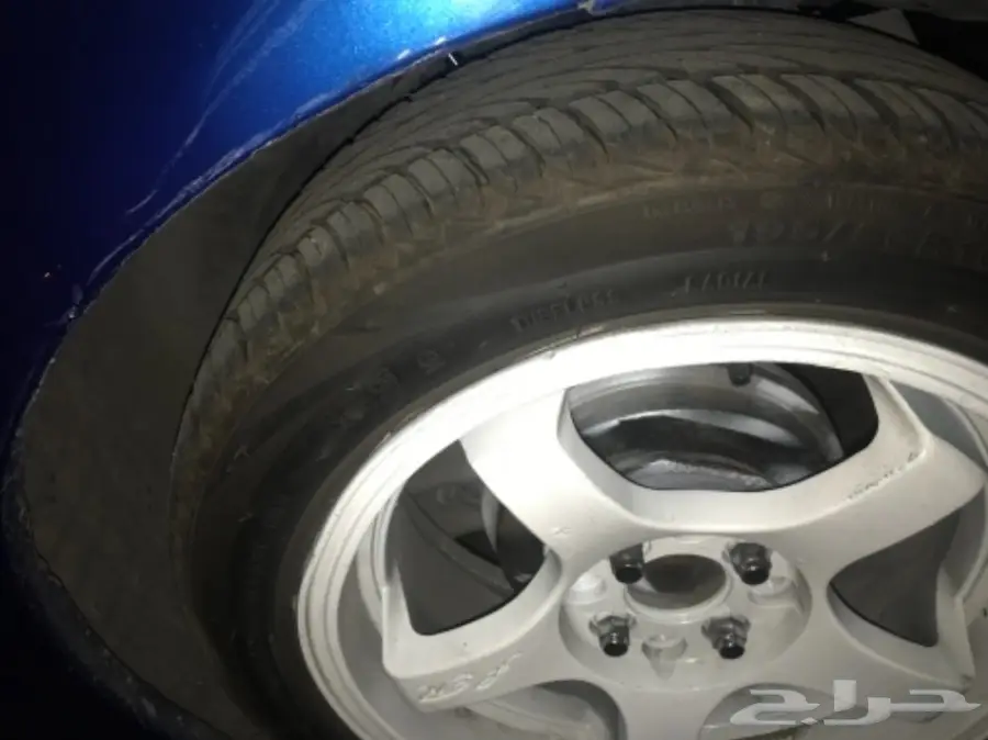 جنط رياضي 16 (image 1)