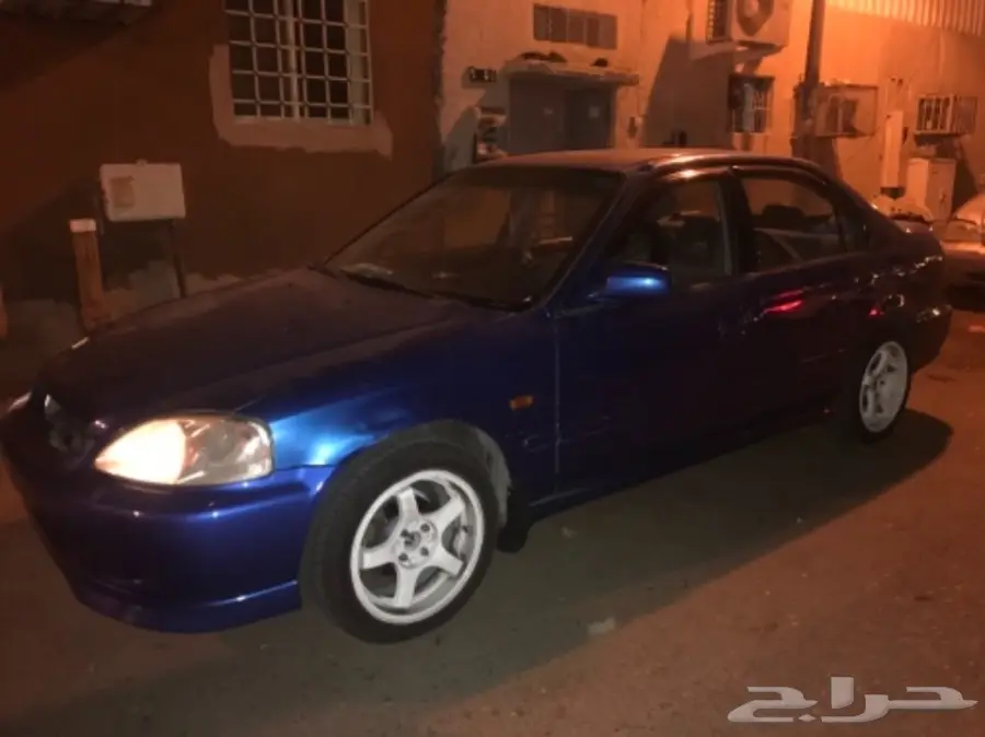 جنط رياضي 16 (image 2)