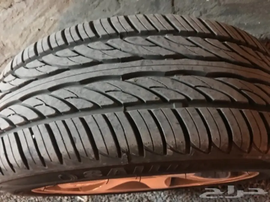 جنط رياضي 16 (image 3)