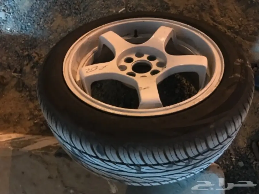 جنط رياضي 16 (image 4)