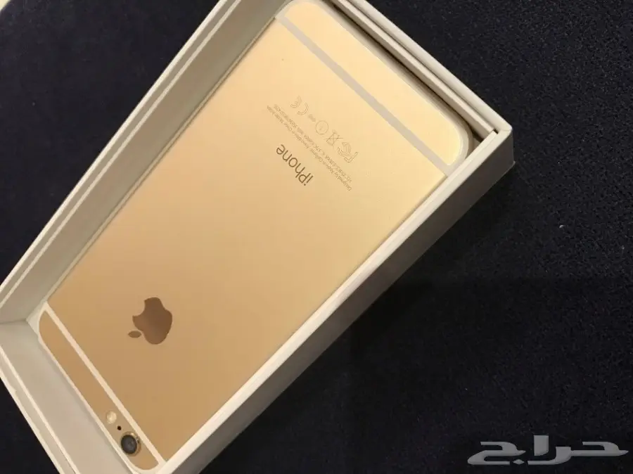 ايفون 6 .. 64 قيقا للبيع  (image 1)