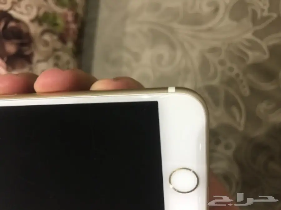 ايفون 7 ذهبي 32 (image 2)