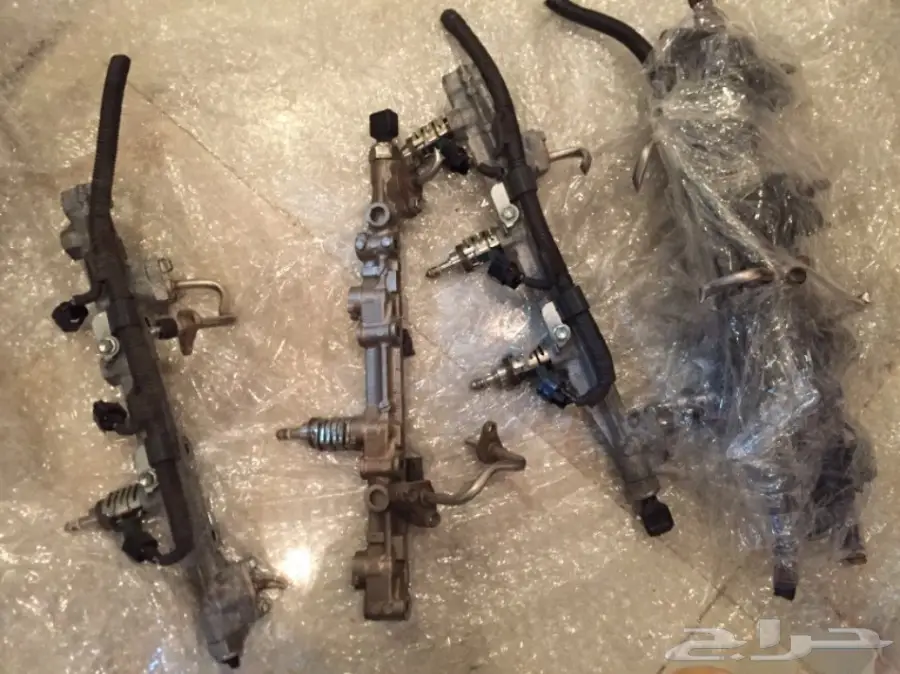 مقصات مساعدات اذرعه لكزس ES-GS-LS-IS (image 2)