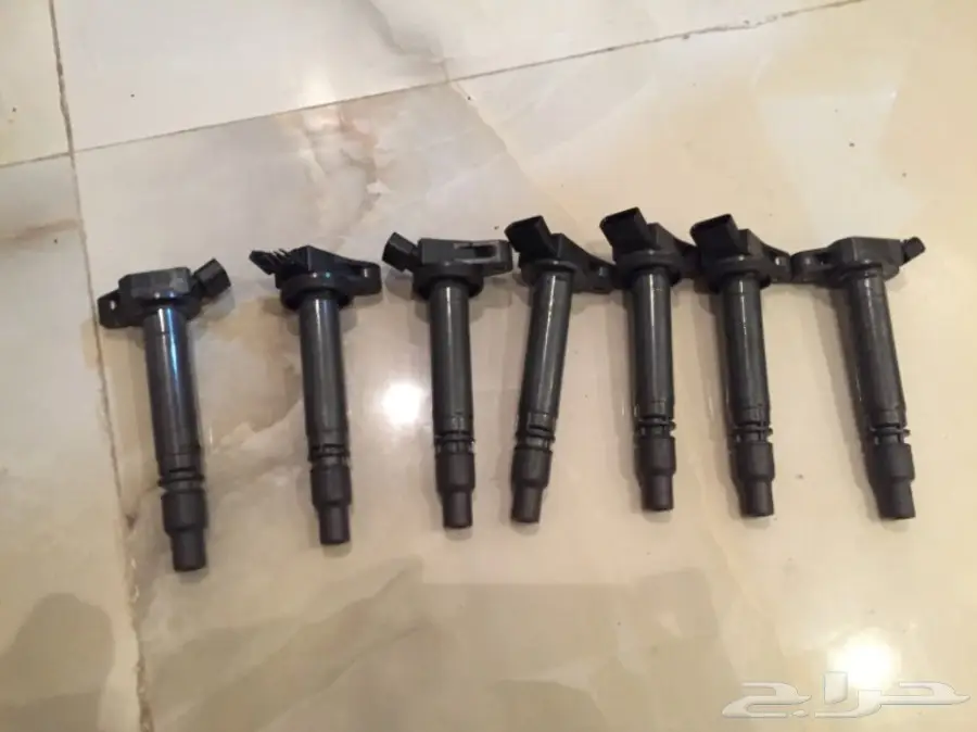 مقصات مساعدات اذرعه لكزس ES-GS-LS-IS (image 3)