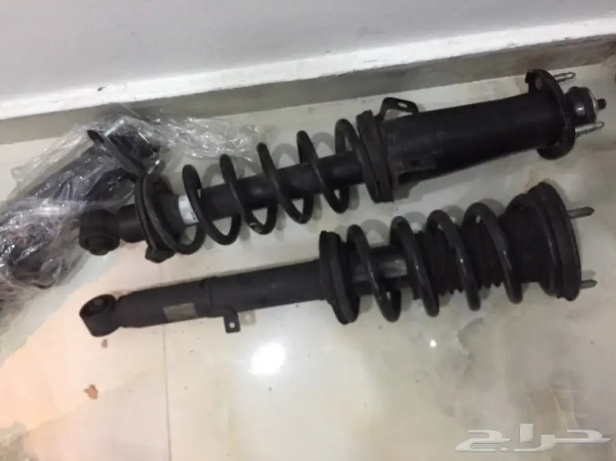 مقصات مساعدات اذرعه لكزس ES-GS-LS-IS (image 7)