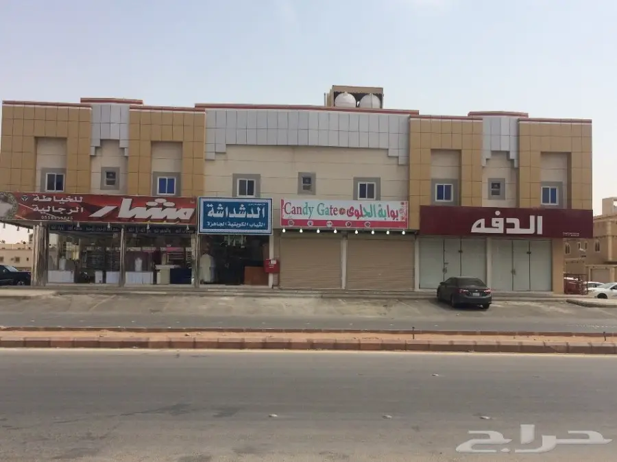 واجهات كلادينج ستركشر سيكوريت (image 4)