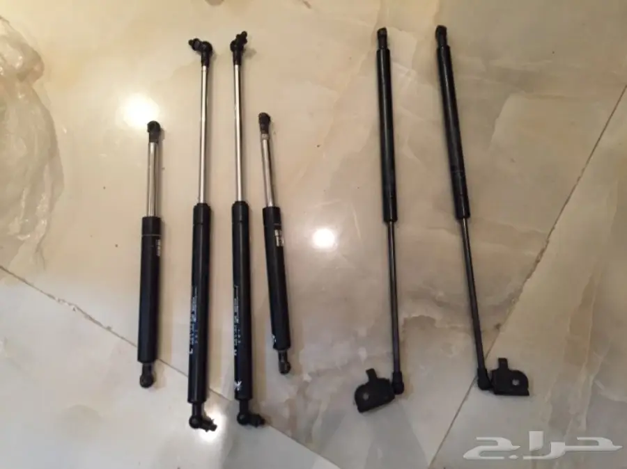 مقصات مساعدات اذرعه لكزس ES-GS-LS-IS (image 9)