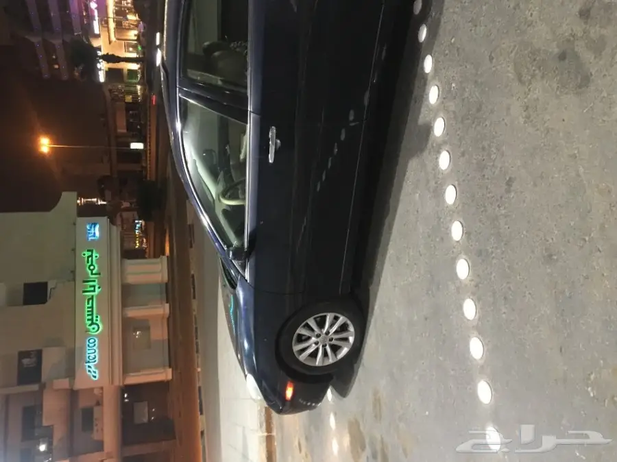 لكزس ES 2002 للبيع العاجل