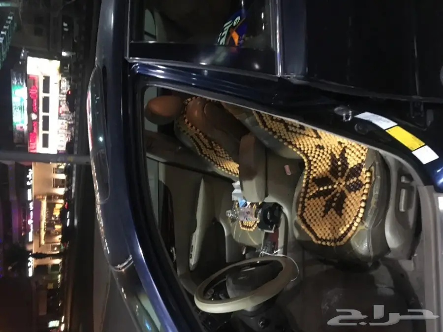 لكزس ES 2002 للبيع العاجل (image 5)