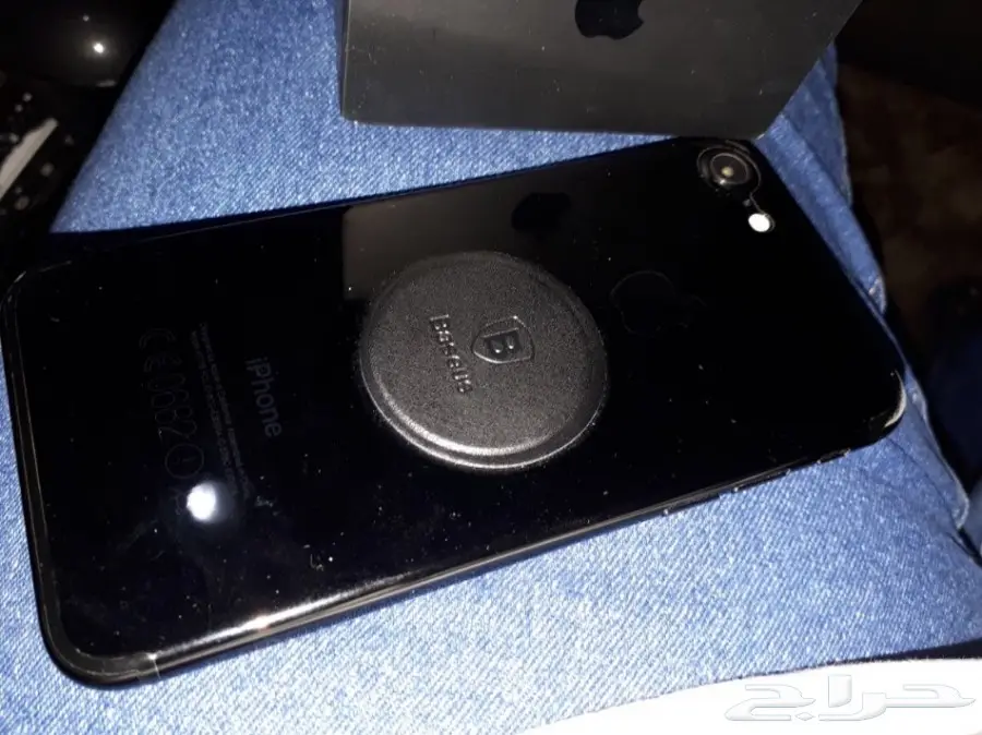 ايفون 7 -128 للبيع او للبدل (image 2)