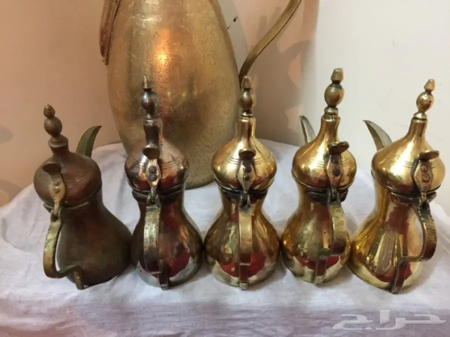 دلال قديمة تراث  (image 3)