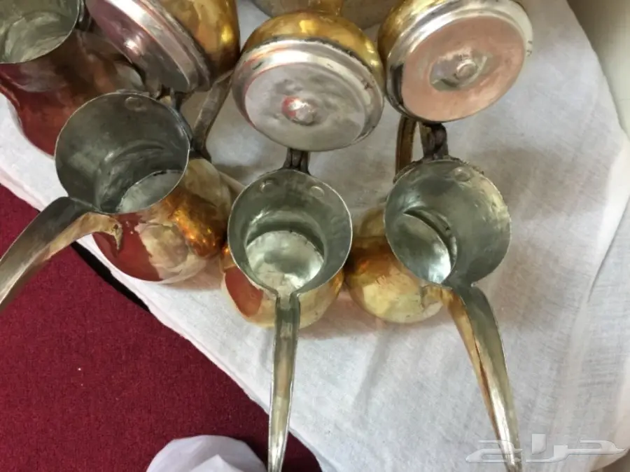 دلال قديمة تراث  (image 4)