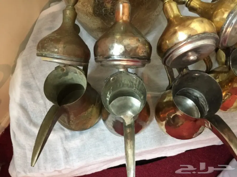 دلال قديمة تراث  (image 5)