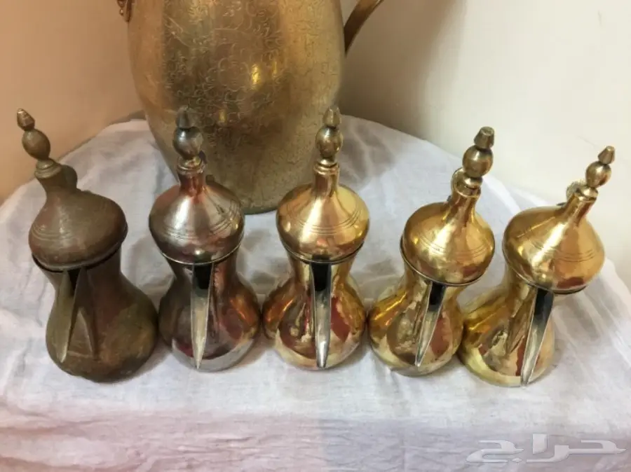 دلال قديمة تراث  (image 6)