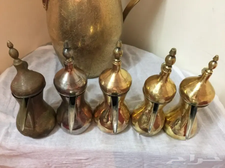 دلال قديمة تراث  (image 7)