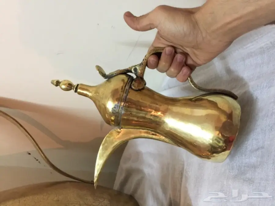 دلال قديمة تراث  (image 10)