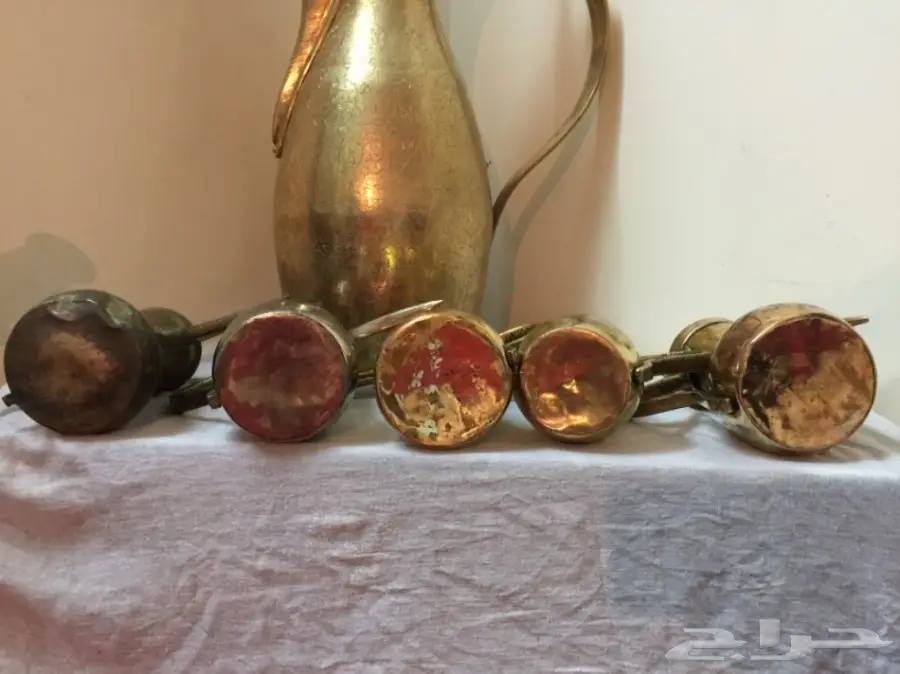 دلال قديمة تراث  (image 13)