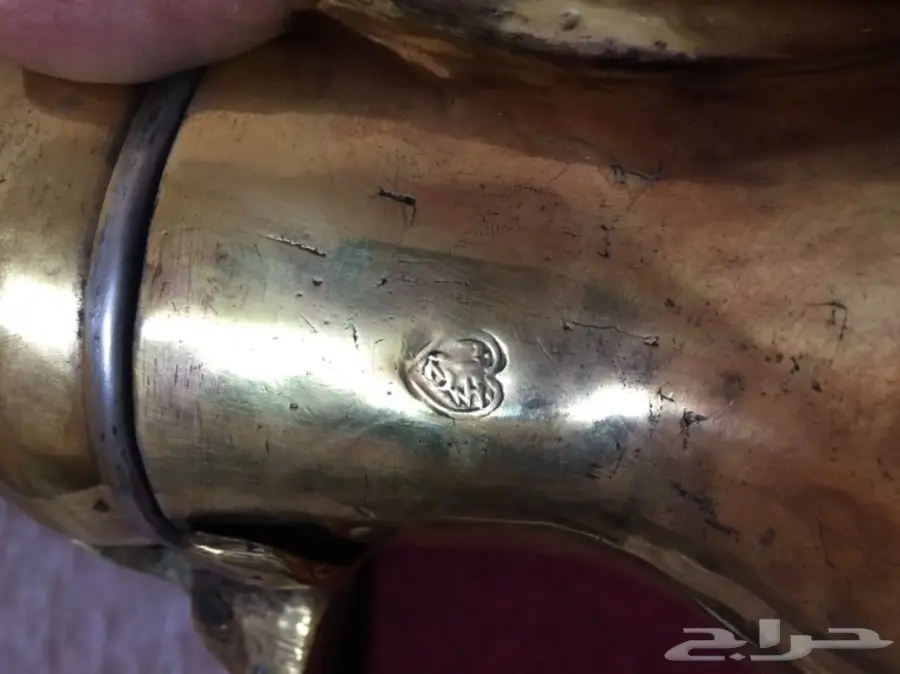 دلال قديمة تراث  (image 14)