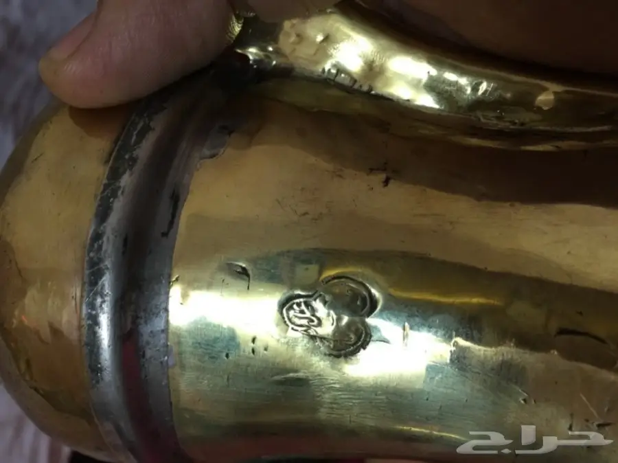 دلال قديمة تراث  (image 15)