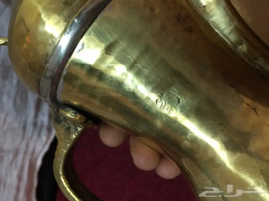 دلال قديمة تراث  (image 16)