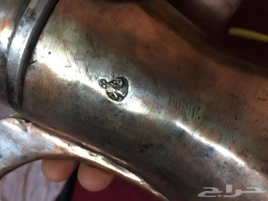 دلال قديمة تراث  (image 17)