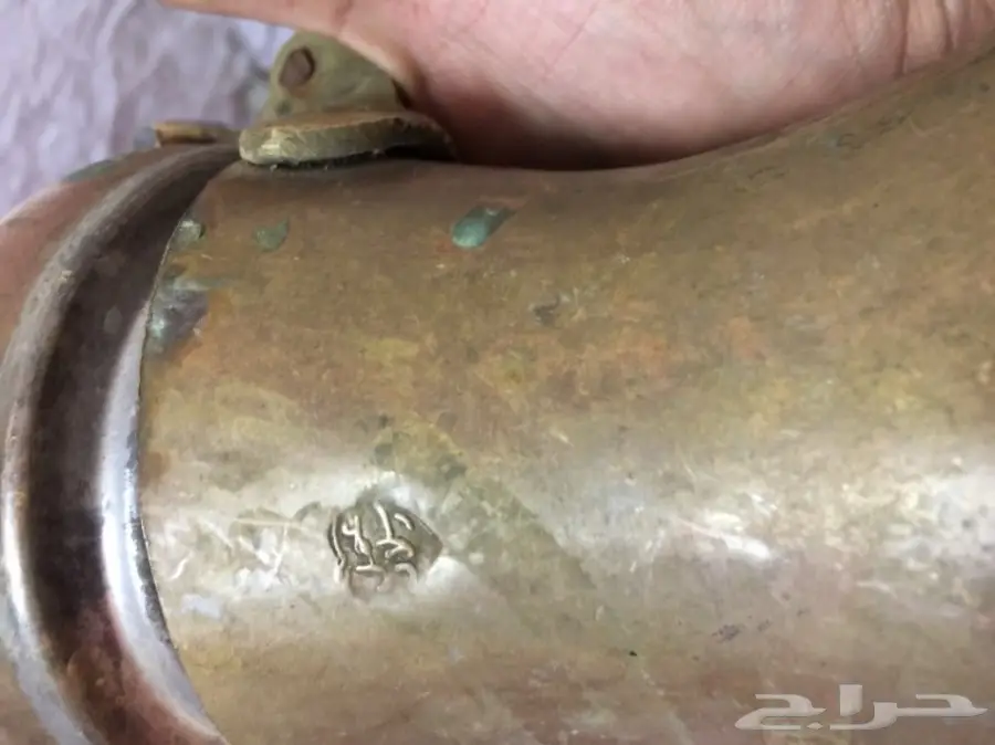 دلال قديمة تراث  (image 18)