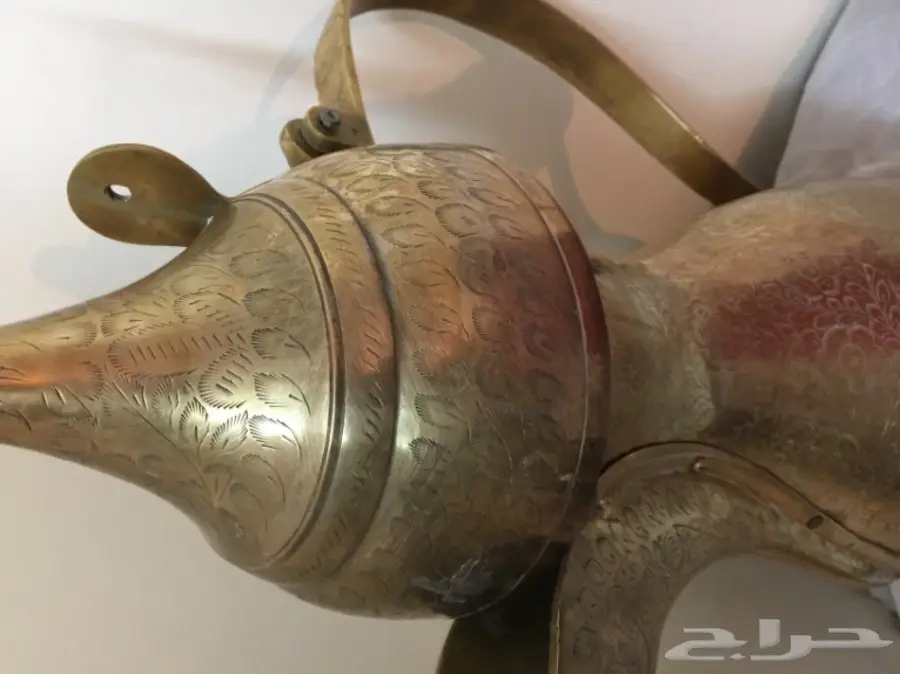 دلال قديمة تراث  (image 19)