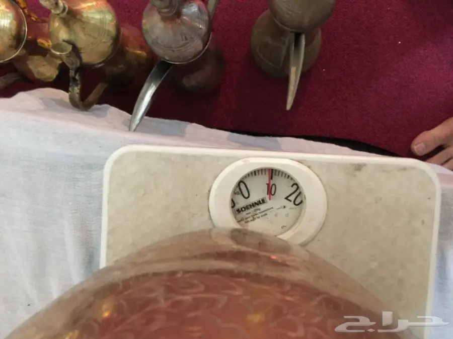 دلال قديمة تراث  (image 22)