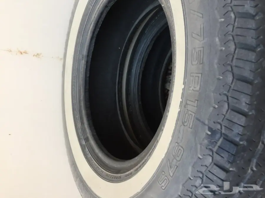 اغراض هايلوكس 2006وفوق سمح (image 2)