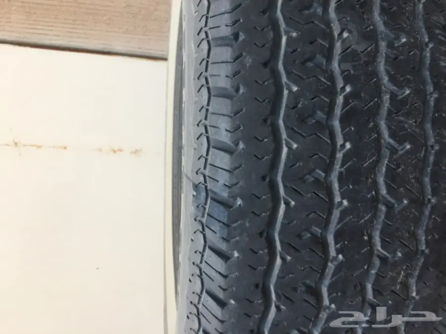 اغراض هايلوكس 2006وفوق سمح (image 3)