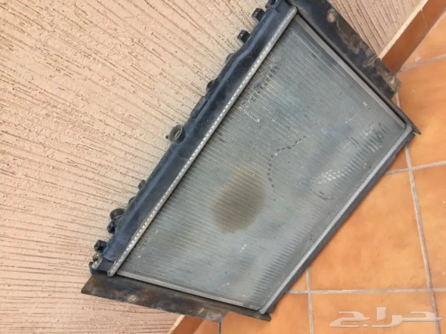 اغراض هايلوكس 2006وفوق سمح (image 5)