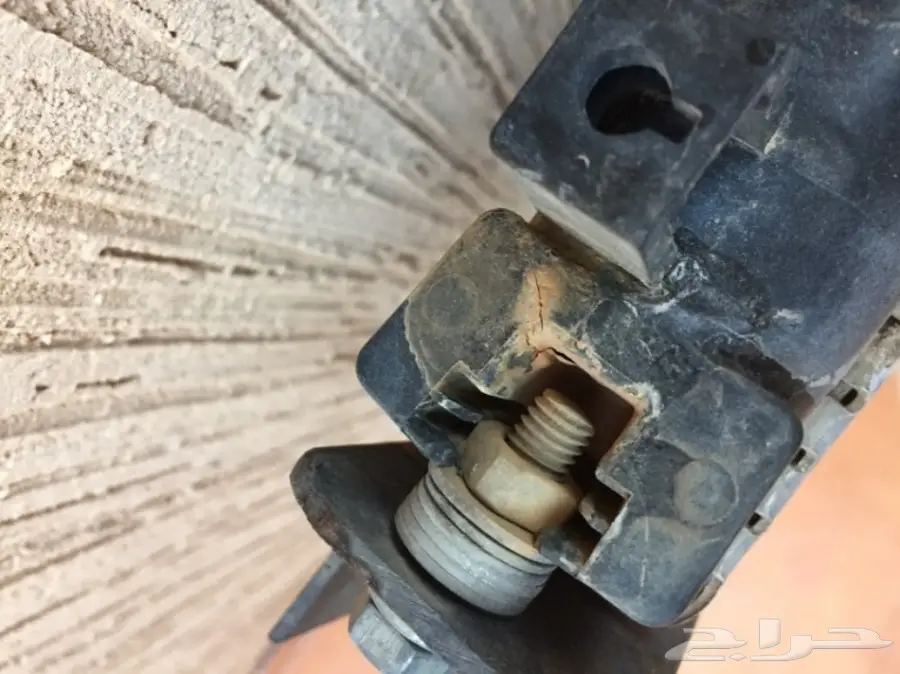 اغراض هايلوكس 2006وفوق سمح (image 6)