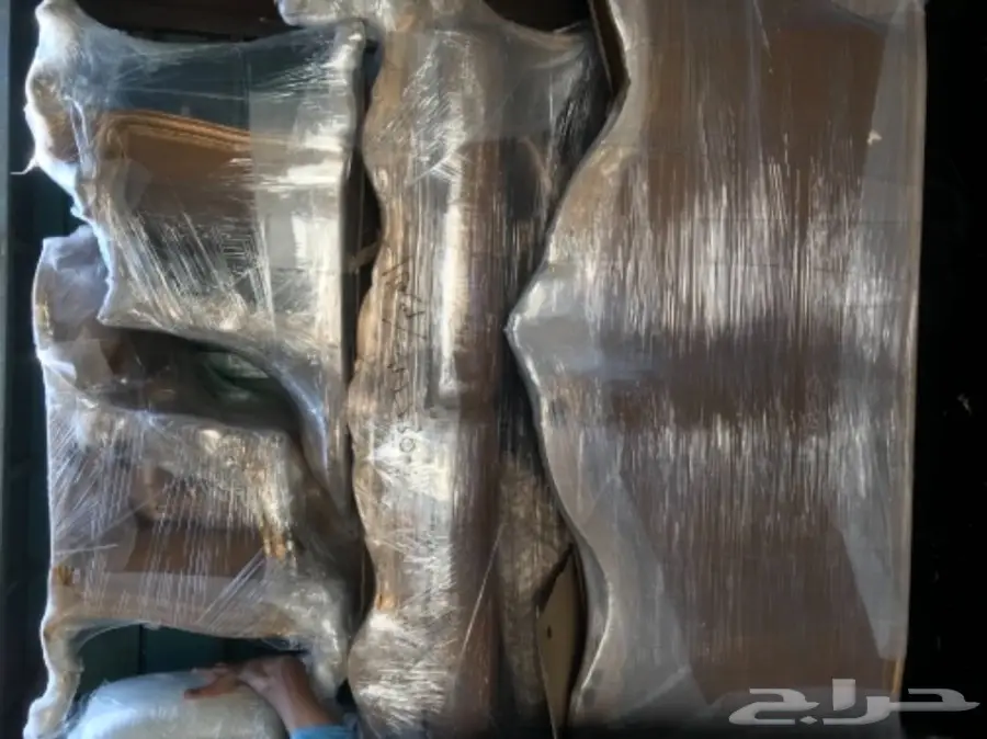 شركة نقل عفش مكة مع الفك والتغليف والتركيب  (image 4)