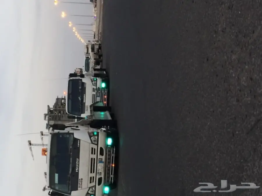 سطحة المدينة المنورة لنقل السيارات (image 2)