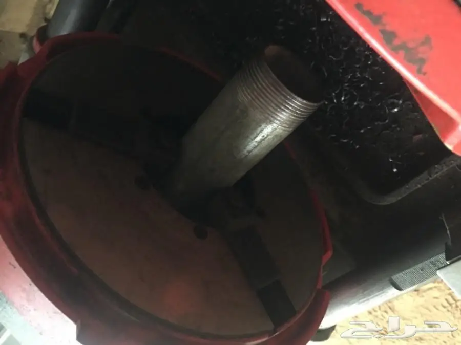 للبيع مكينة تسنين وقص لمواصير الماء (image 8)