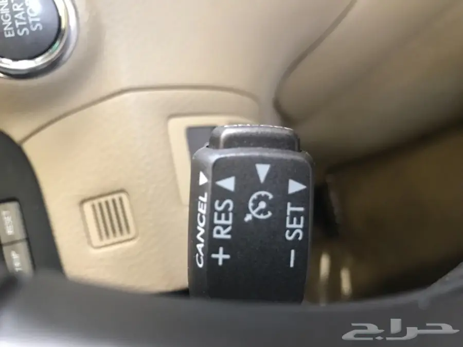 لكزس 460 (image 1)