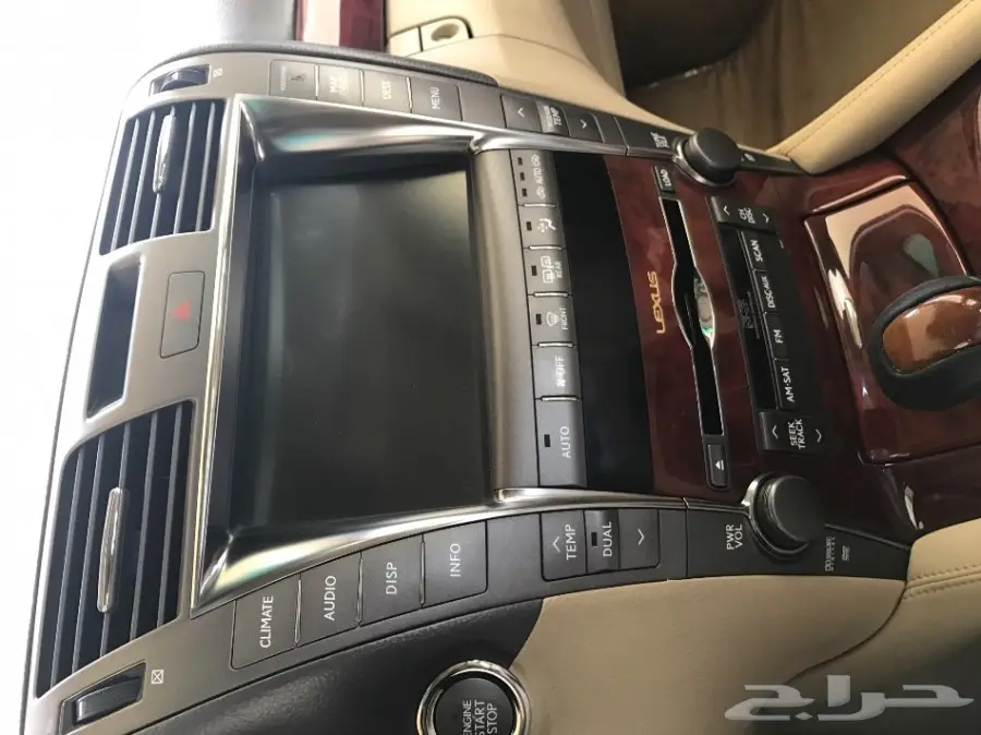 لكزس 460 (image 12)