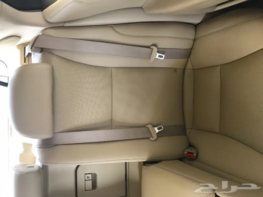 لكزس 460 (image 18)