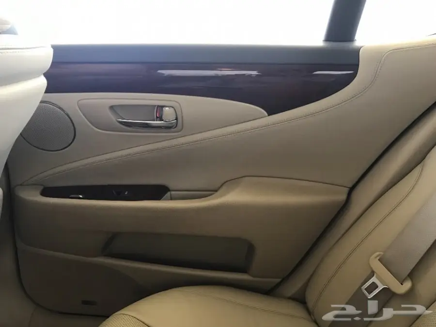 لكزس 460 (image 19)