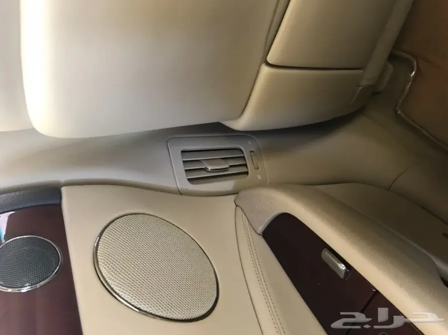 لكزس 460 (image 20)